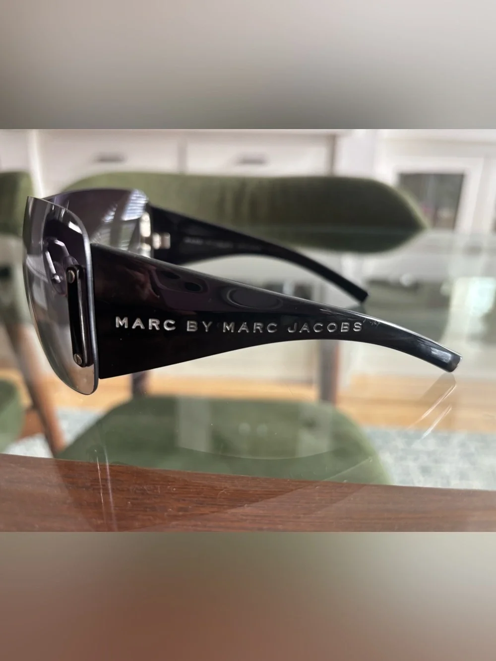 Marc by Marc Jacobs Sunglasses